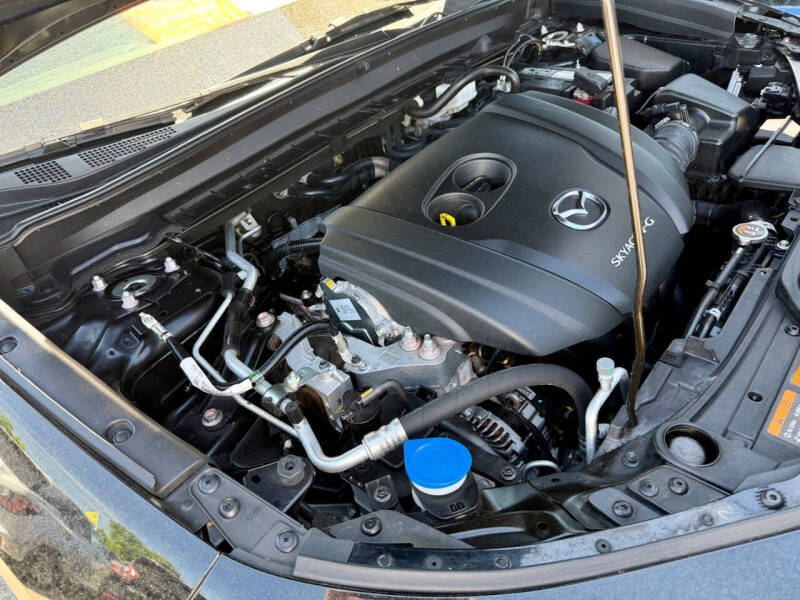 2021 Mazda CX-30 2.5 S