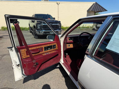 1991 Buick LeSabre Limited