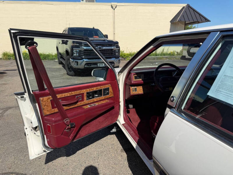 1991 Buick LeSabre Limited