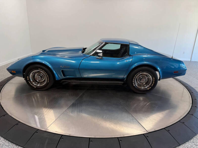 1975 Chevrolet Corvette