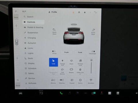 2023 Tesla Model X