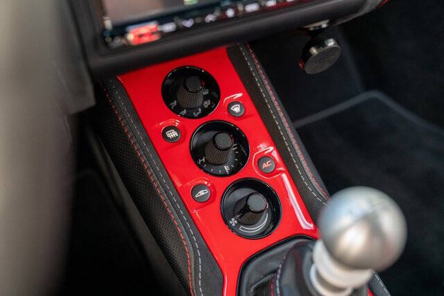 2021 Lotus Evora GT 25