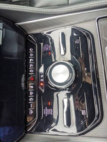 2024 Jeep Grand Wagoneer L Obsidian