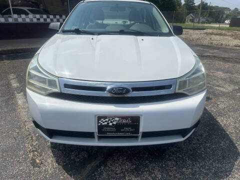 2008 Ford Focus SE