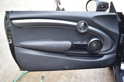 2024 MINI Hardtop 2 Door Cooper SE