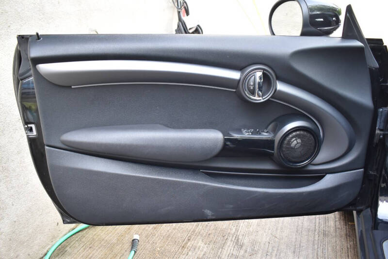 2024 MINI Hardtop 2 Door Cooper SE
