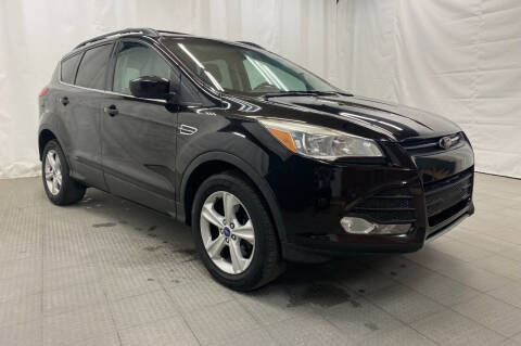 2013 Ford Escape for sale at Direct Auto Sales in Philadelphia PA