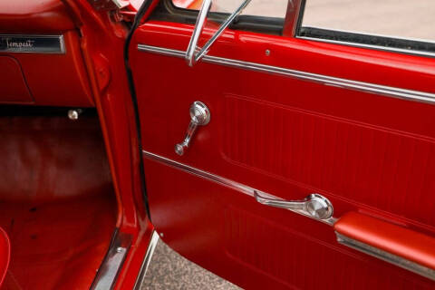 1966 Pontiac Tempest