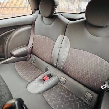 2013 MINI Cooper Hardtop