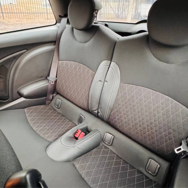 2013 MINI Cooper Hardtop