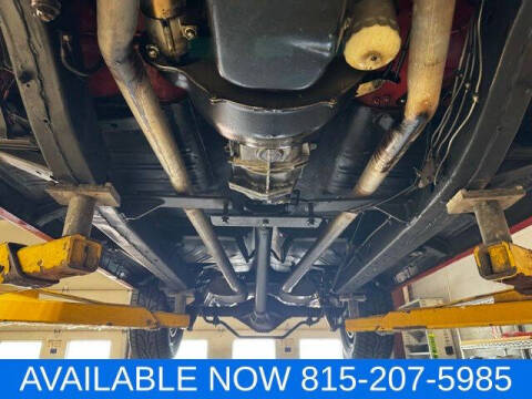 1955 Chevrolet Bel Air