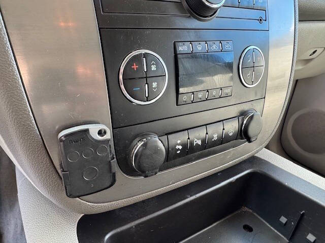 2008 GMC Sierra 1500 SLT