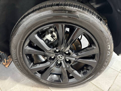 2024 Mazda CX-30 2.5 S Carbon Edition