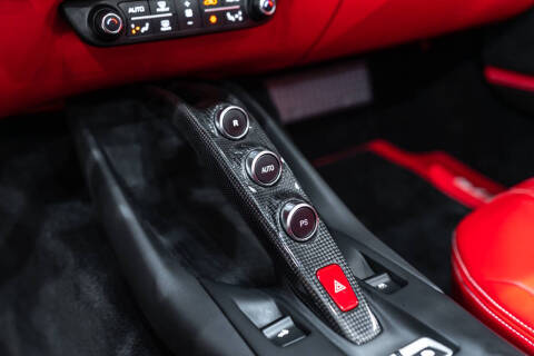 2023 Ferrari 812 GTS