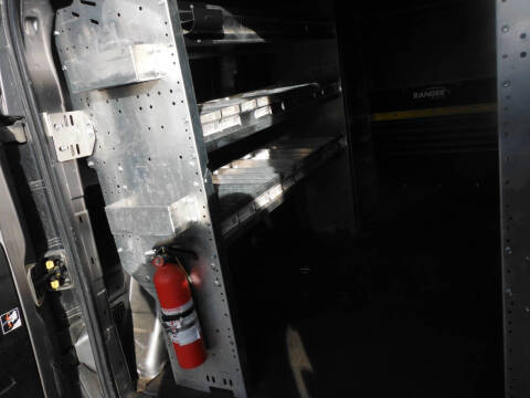 2018 RAM ProMaster City SLT