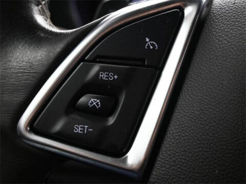 2018 Chevrolet Camaro LT