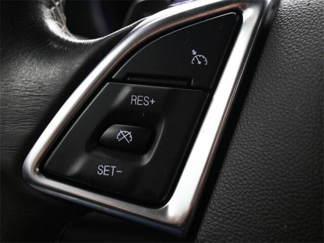 2018 Chevrolet Camaro LT