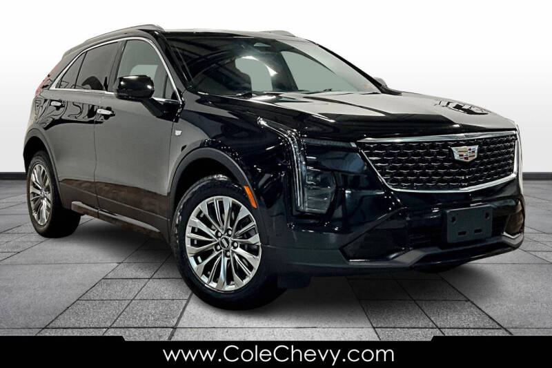 2024 Cadillac XT4 Premium Luxury's photo