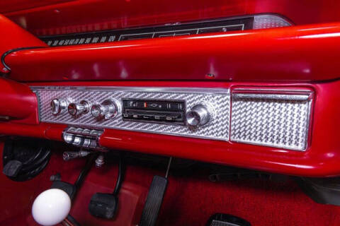 1963 Chevrolet Impala