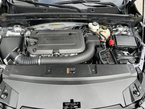 2022 Buick Envision Essence