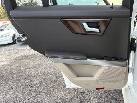 2015 Mercedes-Benz GLK GLK 350