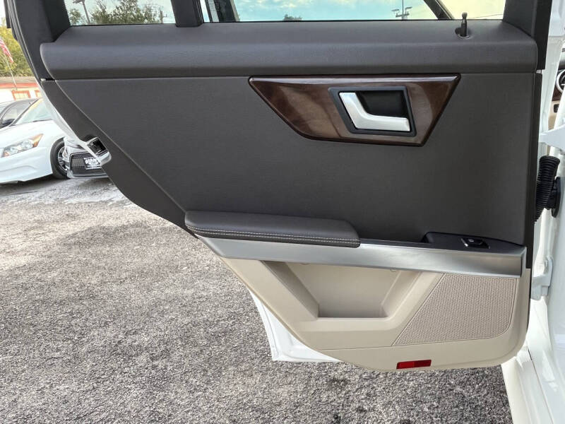 2015 Mercedes-Benz GLK GLK 350