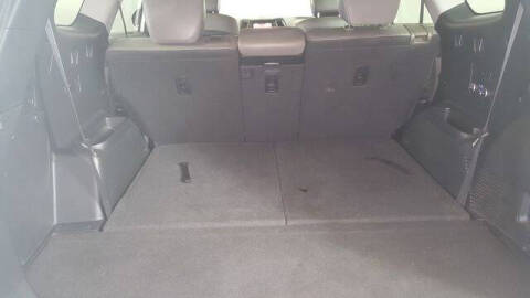 2015 Hyundai Santa Fe GLS