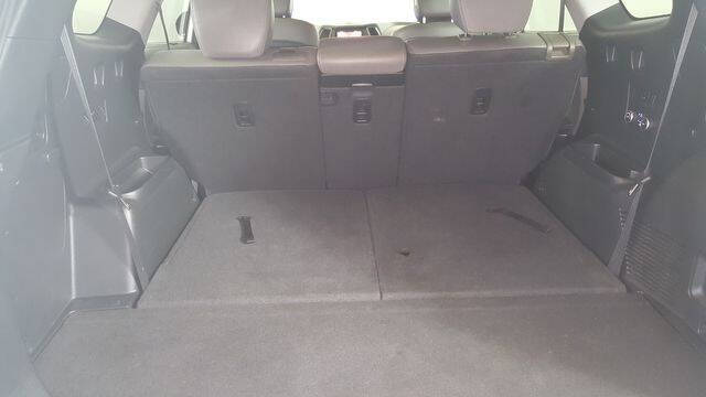 2015 Hyundai Santa Fe GLS