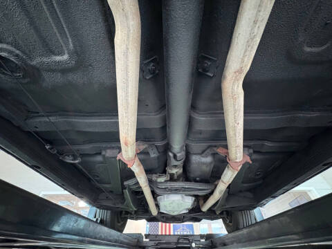 1966 Cadillac DeVille