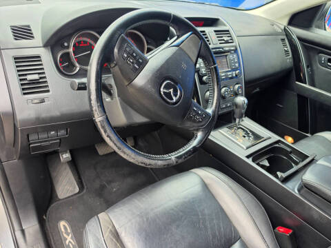 2012 Mazda CX-9 Touring