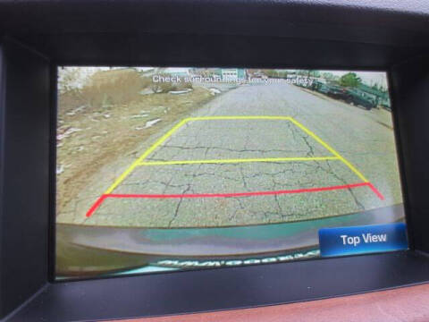 2015 Hyundai Genesis