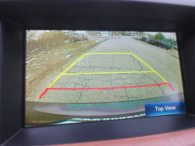 2015 Hyundai Genesis