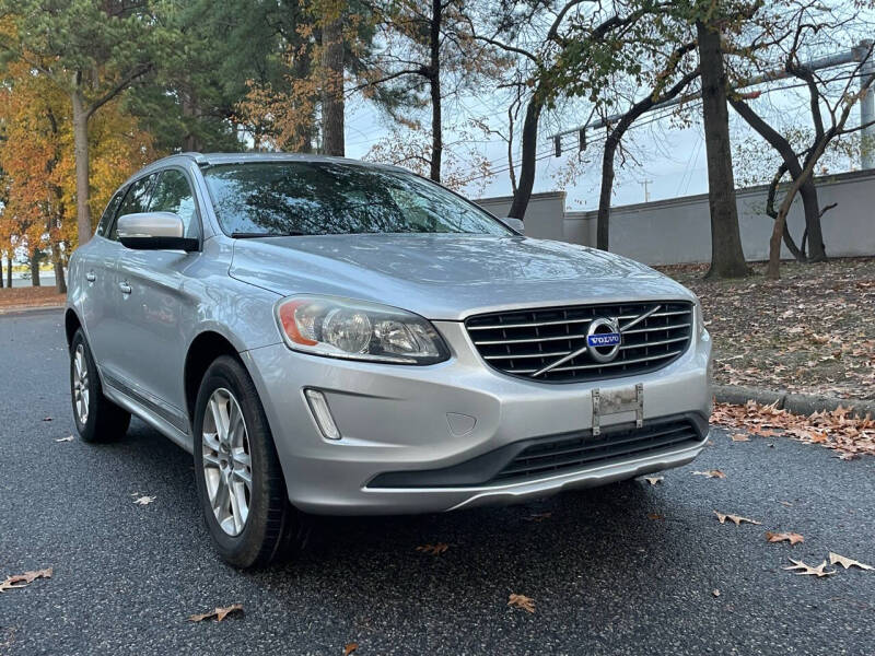 2015 Volvo XC60 Premier photo 10