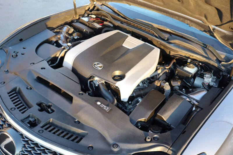 2015 Lexus RC 350