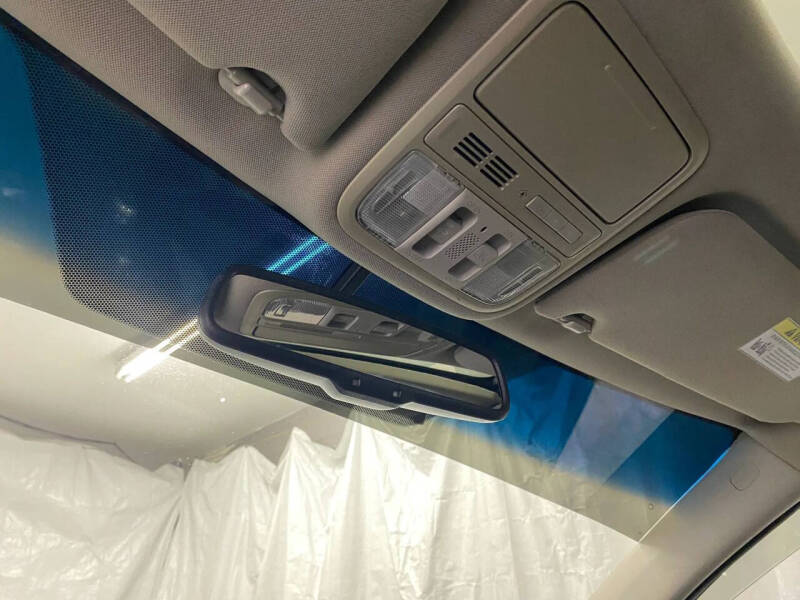 2013 Honda Odyssey