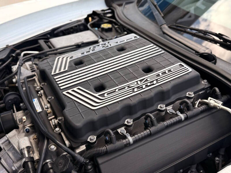 2019 Chevrolet Corvette Z06