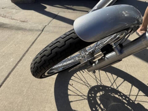 2005 Harley-Davidson FXSTI SOFT