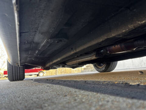 1993 Mazda MX-5 Miata