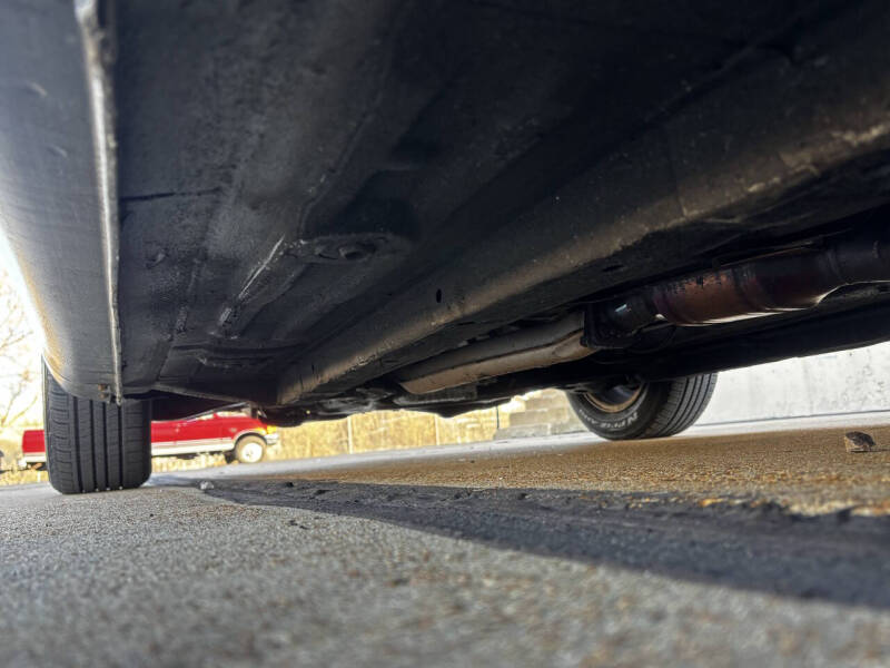 1993 Mazda MX-5 Miata