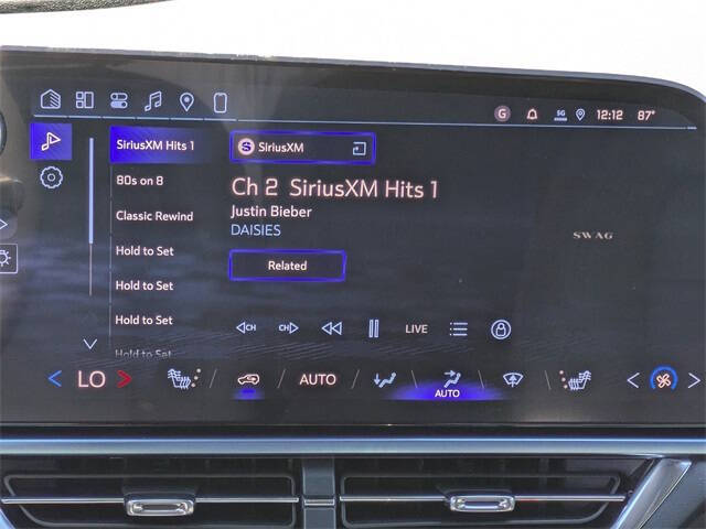 2026 Chevrolet Equinox EV LT 2