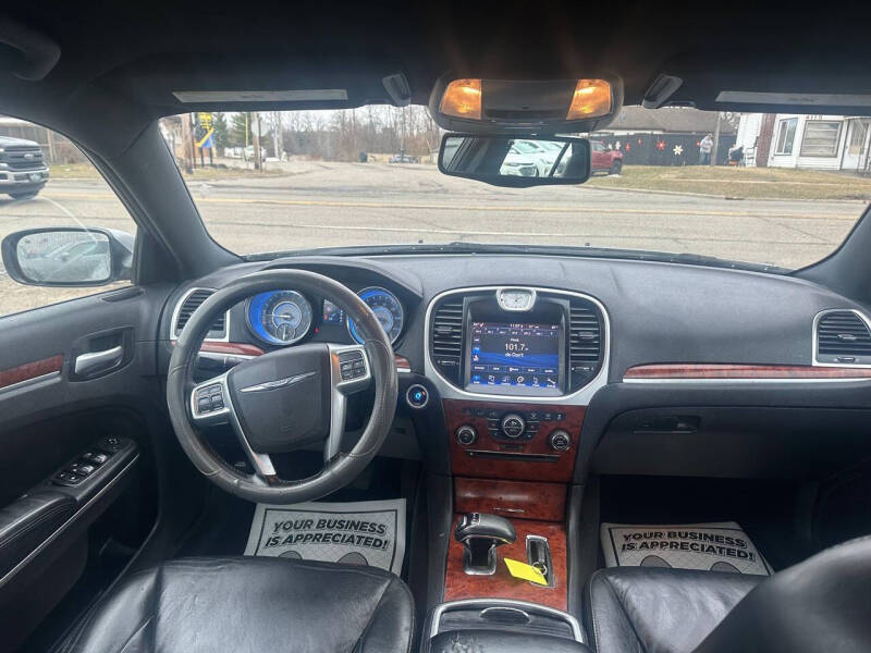 2013 Chrysler 300