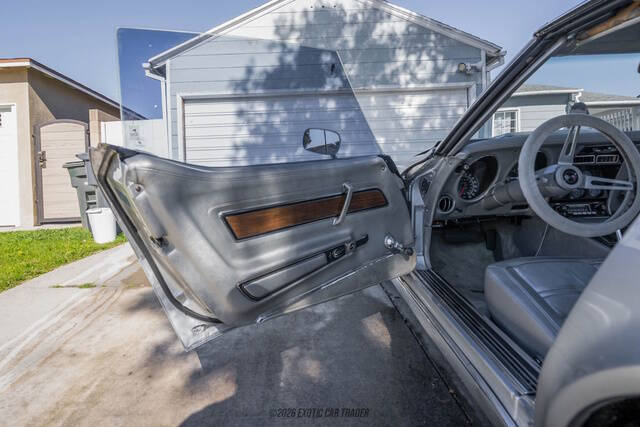 1975 Chevrolet Corvette