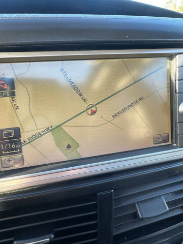 2011 Subaru Forester 2.5X Touring