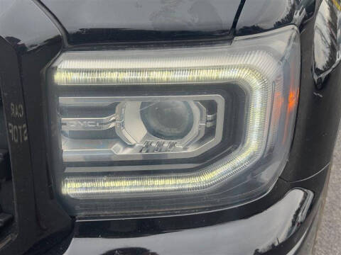 2016 GMC Sierra 1500