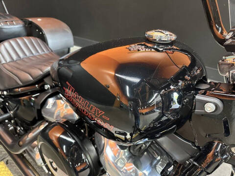 2023 Harley-Davidson FXST - Softail Standard