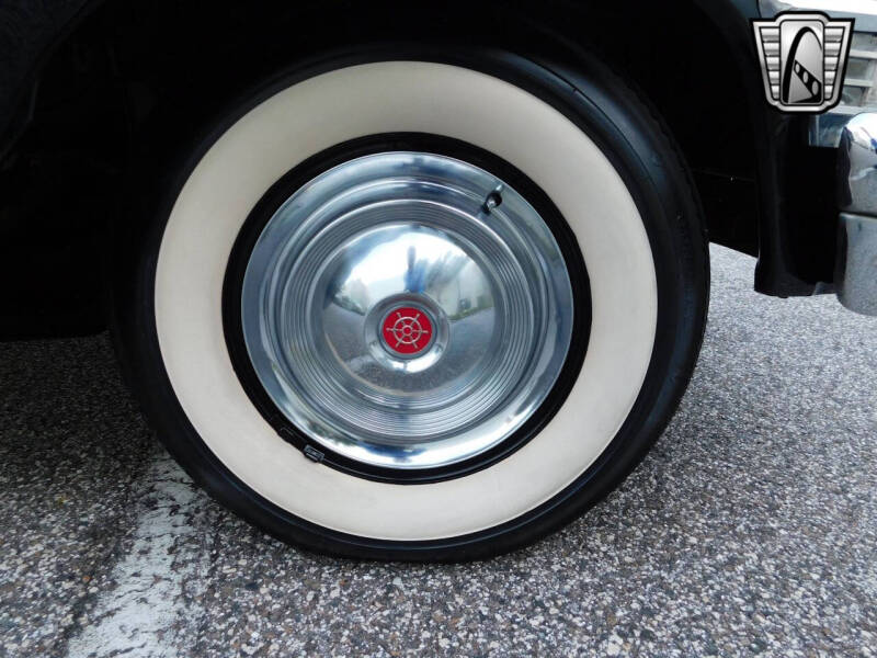 1957 Packard Clipper