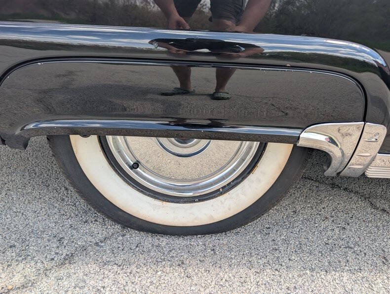 1955 Ford Sunliner