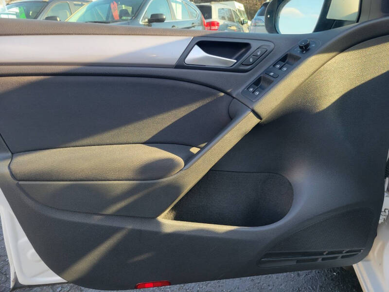 2013 Volkswagen Golf TDI