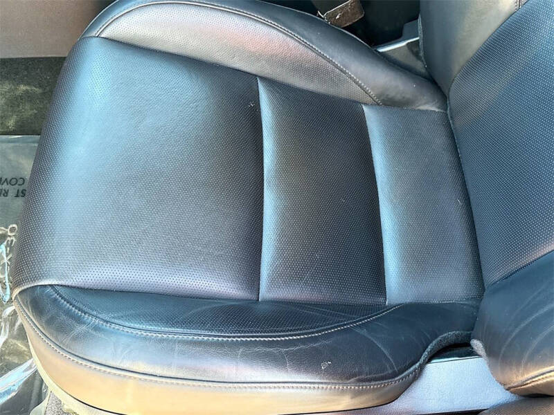 2023 Mazda CX-30 2.5 Turbo Premium