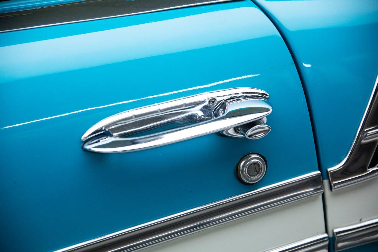 1956 Chevrolet Bel Air 33